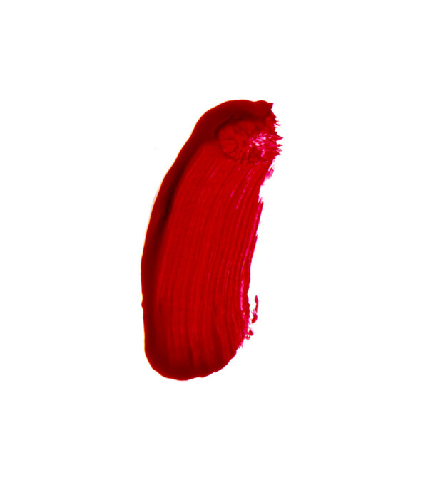 Mat Sıvı Ruj - Ruby Red 6 Ml - Görsel 3