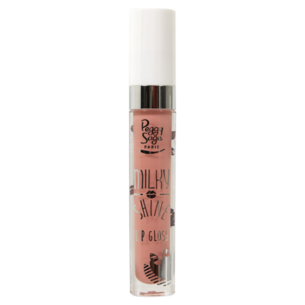 Milky Shine Lip Dudak Parlatıcı  - Bloom 3Ml